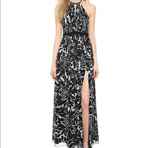 Like New Jill Jill Stuart maxi